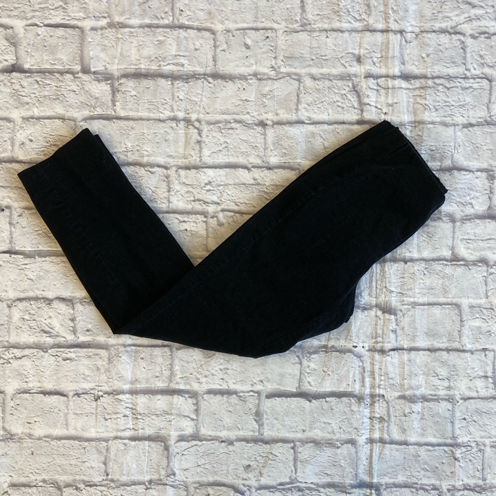 Theory Black Pants